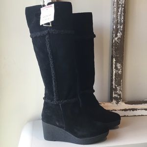 Juicy Couture Boots